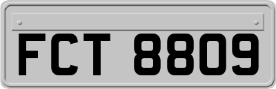 FCT8809