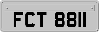 FCT8811