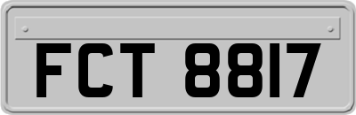FCT8817
