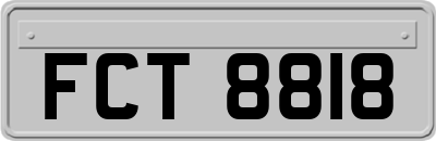 FCT8818