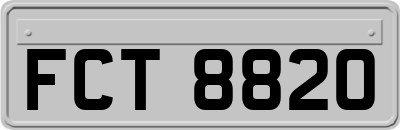 FCT8820