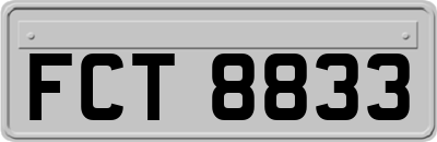 FCT8833