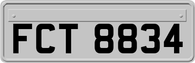 FCT8834