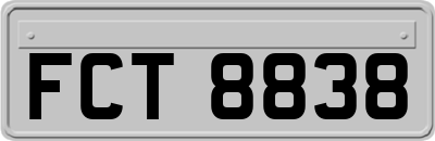 FCT8838