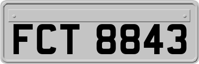 FCT8843