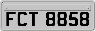 FCT8858
