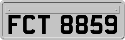 FCT8859