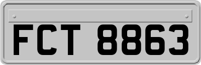 FCT8863