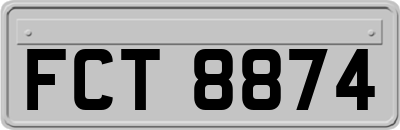 FCT8874