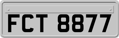 FCT8877