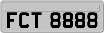 FCT8888