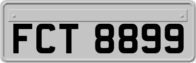 FCT8899