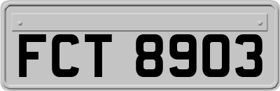 FCT8903