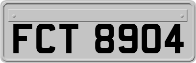 FCT8904