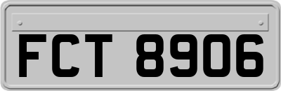 FCT8906