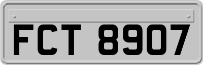 FCT8907