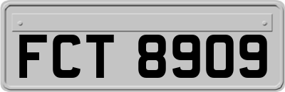 FCT8909