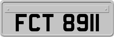 FCT8911