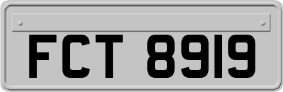 FCT8919