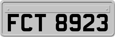 FCT8923