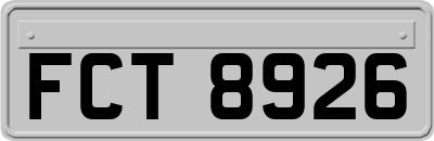 FCT8926