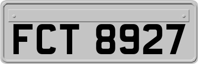 FCT8927