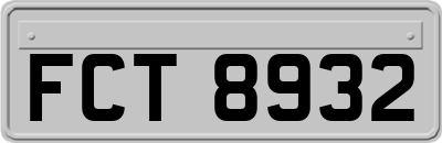 FCT8932
