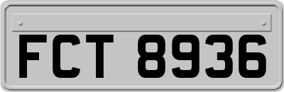 FCT8936