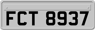 FCT8937