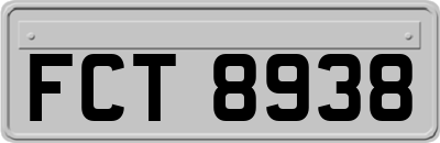 FCT8938