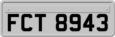 FCT8943