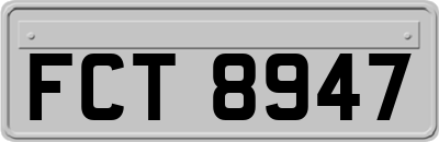 FCT8947