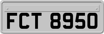 FCT8950