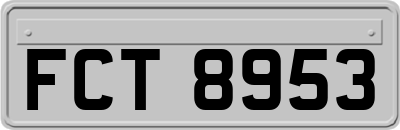 FCT8953