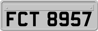 FCT8957