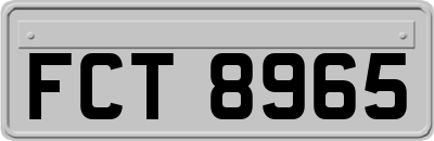 FCT8965