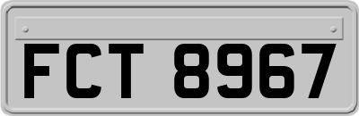 FCT8967