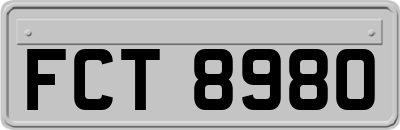 FCT8980