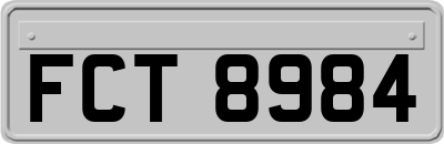 FCT8984