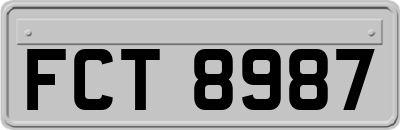 FCT8987