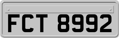 FCT8992