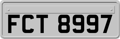 FCT8997