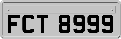 FCT8999
