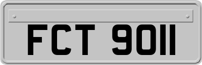 FCT9011