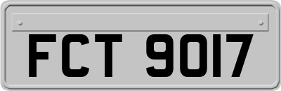 FCT9017
