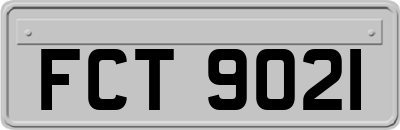 FCT9021