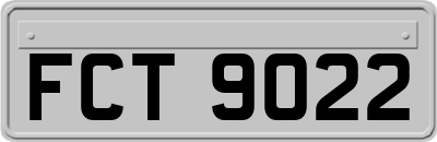 FCT9022