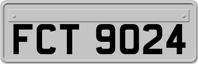 FCT9024