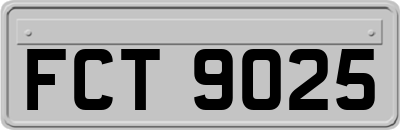 FCT9025