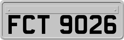 FCT9026